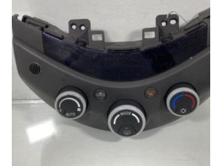 Блок управления климат-контролем    Chevrolet Spark