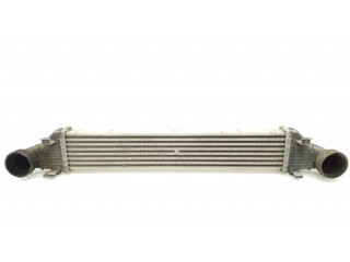 Интеркулер  A2115001002   Mercedes-Benz E W211 3.2