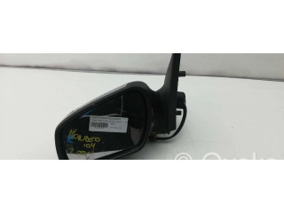 Zpětné zrcátko Сзади Ford Mondeo Mk III 2000 1376110