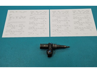 Форсунка 0414720314, IMPRK1369391 Skoda Roomster (5J)