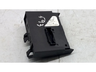 Блок управления без ключа