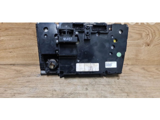 Блок управления климат-контролем 8682734 Volvo XC90