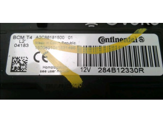 Блок предохранителей 243809584R   Dacia Sandero    