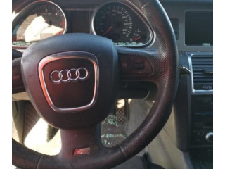 Řídící jednotka    Audi Q7 4L 2007