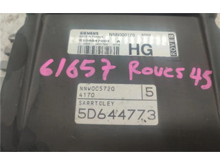 Подушка безопасности водителя s108847003, S108847003 Rover 45