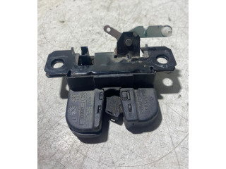 Zámek zadních dveří A080105, STYPV03 Volkswagen Transporter - Caravelle T5 2009