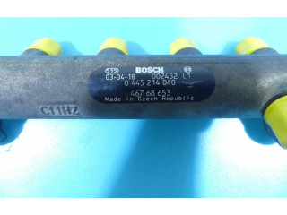 Vstřikovací lišta 0445214040, IMPRK1275475 Alfa Romeo 156