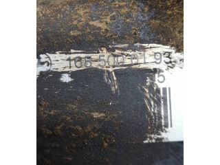 Вентилятор радиатора     1685000193    Mercedes-Benz A W168 