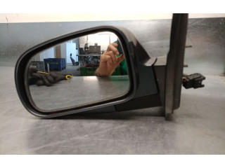 Зеркало электрическое SsangYong Kyron - года