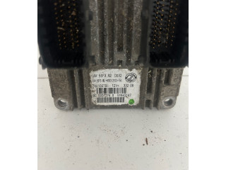 Řídící jednotka 0097274 Fiat Punto (199) 2007