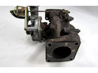 Turbodmychadlo Турбина 35242068G Chrysler Voyager