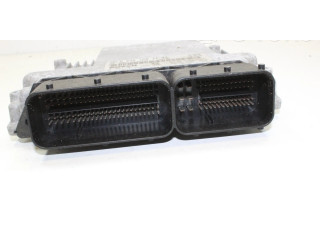 Řídící jednotka A6461501191, 0281012359 Mercedes-Benz Vito Viano W639 2006