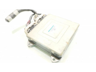 Блок управления двигателя LF5018881G, E6T52291H1 Mazda 3 I