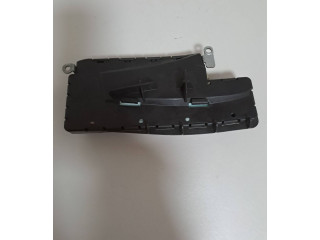 Подушка безопасности в сиденье 4B0880242H   Audi A6 S6 C5 4B