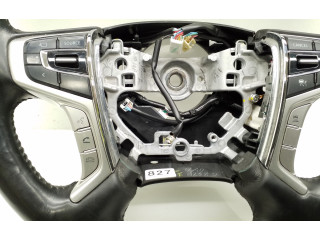 Руль Mitsubishi Outlander 2013-- года 4400A759