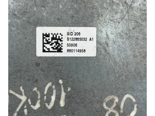 Блок управления двигателя 31269095, 31269095   Volvo V50