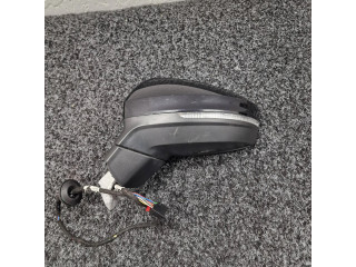 Zpětné zrcátko Volkswagen Touareg III 2020 761.857.501.B