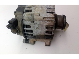 Генератор 9664779680, SinValor Citroen C8