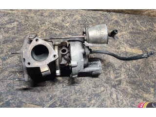 Турбина Porsche Cayenne (9PA) 948123011556, VVQ2