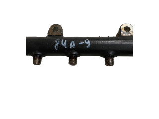 Топливная рампа BK2Q9D280BA   Ford Ranger   для двигателя GBVAJQJ