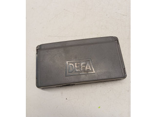 Блок управления A000334, 2420119   Mazda Premacy