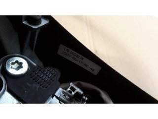 Volant Chevrolet Captiva 2011 20070817RC40  