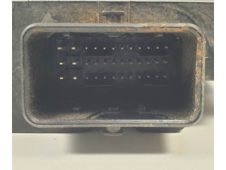 Řídící jednotka 9650359580 Citroen Berlingo 1999