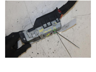 Pojistková skříňka Chevrolet Cruze 2009