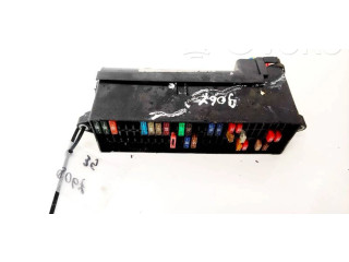 Блок предохранителей  1T1970039, 1T1970000E   Volkswagen Touran I    