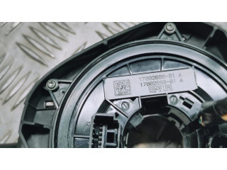 Полоса надувных подушек (кольцо srs)