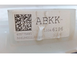 Панель приборов 600775881133, 13346196   Opel Meriva B       