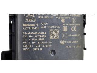 Датчик слепых зон LB5T14D453, LB5T14D453AC Lincoln Aviator II