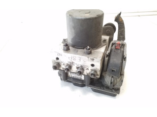 Блок АБС 8R0907379L, 8R0614517AF   Audi  Q5 SQ5  2008 - 2017 года