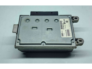 Топливная рампа 8J0035223B Audi TT Mk1