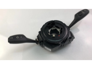 Кнопки рулевого колеса