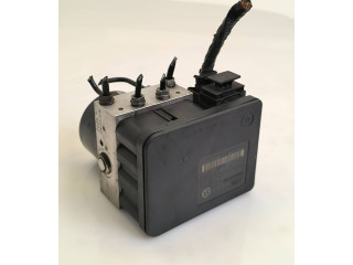 Блок АБС 1K0907379AA, 10096003603 Skoda Octavia Mk2 (1Z) 2004 - 2013 года