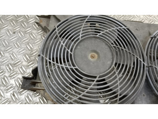 Комплект вентиляторов Mercedes-Benz ML W163 2.7