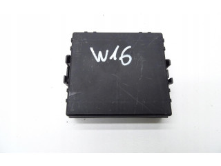 Блок управления 3Q0907530C Skoda Octavia Mk3 (5E)