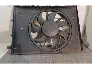 Вентилятор радиатора     1137328081, 30636445    Volvo V70 