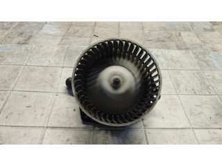 Вентилятор печки 81254, 12VK9705 Subaru Forester SF