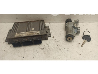 Řídící jednotka Tata Indica Vista I 2007