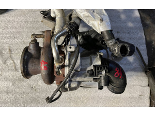  Турбина Audi A1  06K145654M         