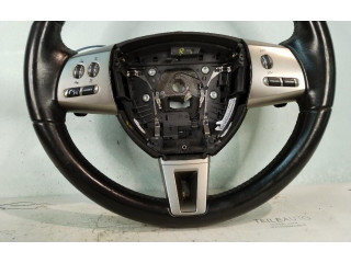 Руль Jaguar XF X250 2007 - 2015 года 8X23ABLEG, 306DT