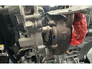 Турбина Turbo Audi Q2 - 05E145701B для двигателя DXD DXDB DXDE