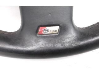 Руль Audi A6 S6 C6 4F 2004 - 2011 года 4F0419091CA