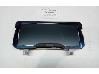 Панель приборов 9839510080   Citroen C5 Aircross       