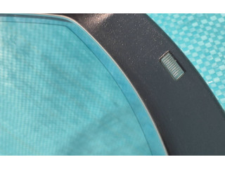 Зеркало электрическое Skoda Octavia Mk3 (5E) 2013 - 2019 года