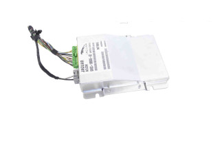 Блок управления задней подвеской 6W8318B008AD Jaguar XK8 - XKR