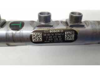 Топливная рампа 780912802, nr7810 BMW 3 E90 E91 2.0