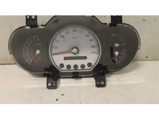 Přístrojová deska Hyundai i10 2010 940030X290, 940030X290